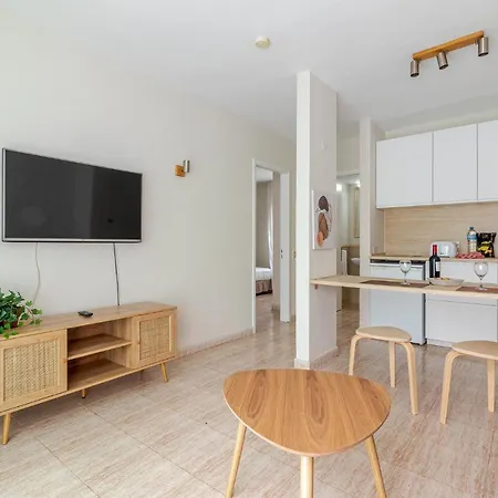 Flatguest Alisios *