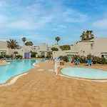 Apartament Flatguest Alisios Corralejo