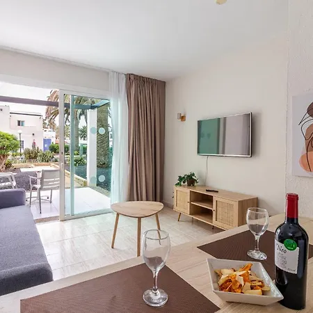 Flatguest Alisios Apartment Corralejo