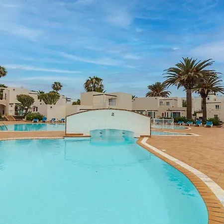 Flatguest Alisios Apartment Corralejo