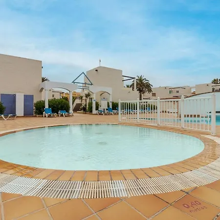 Apartmán Flatguest Alisios *