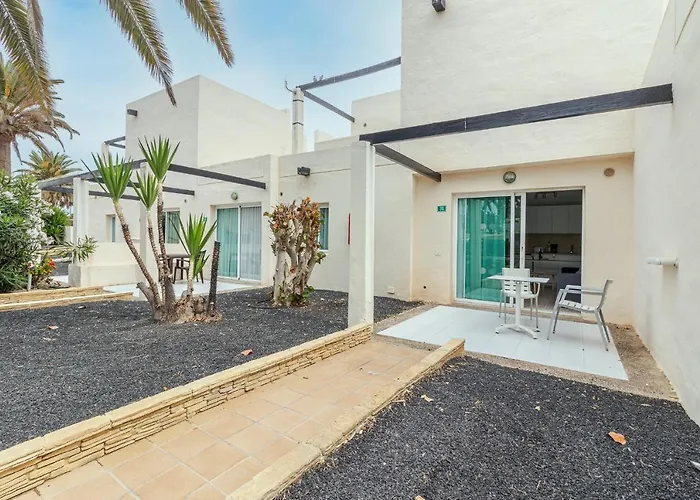 Apartament Flatguest Alisios Corralejo