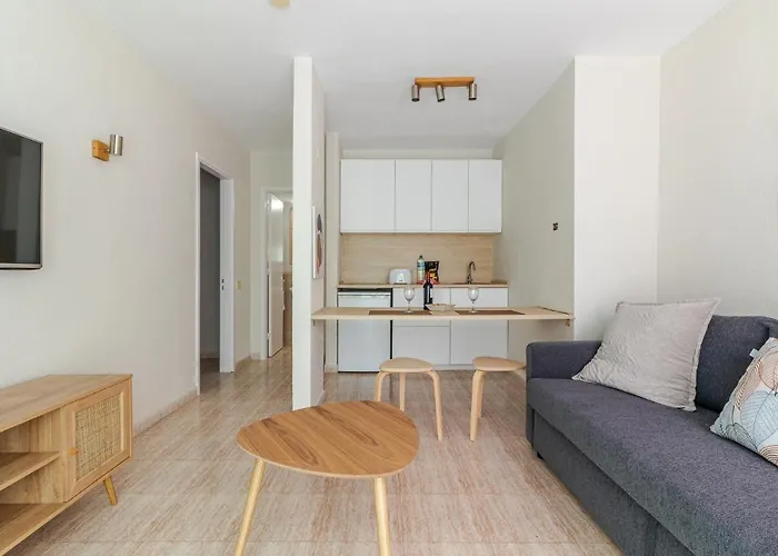 Flatguest Alisios