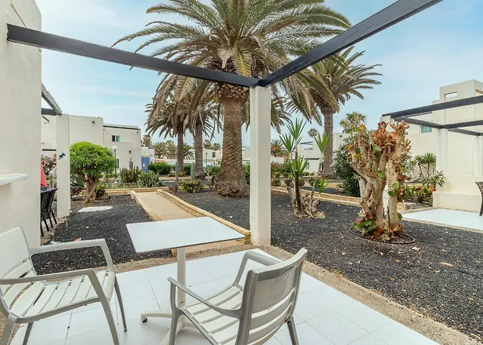 Apartament Flatguest Alisios