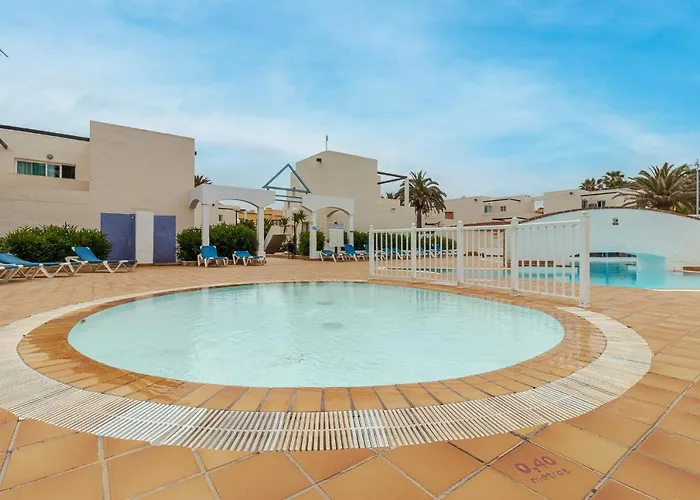 Apartament Flatguest Alisios *