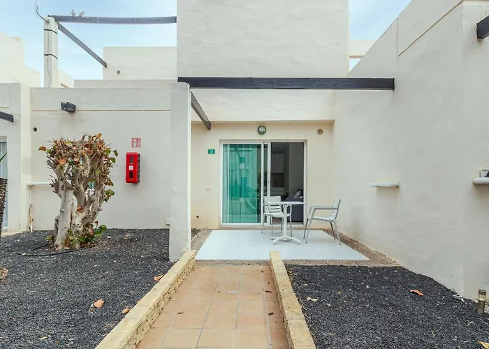 Flatguest Alisios Apartament