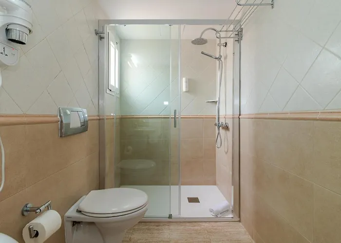 Flatguest Alisios Apartament Corralejo