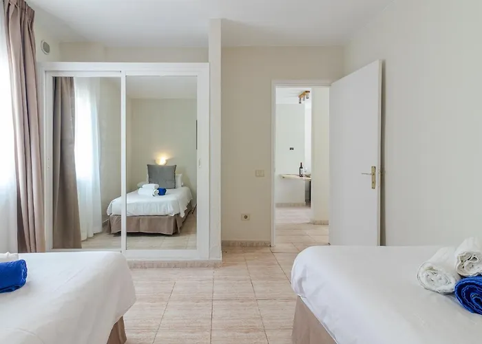 Flatguest Alisios *