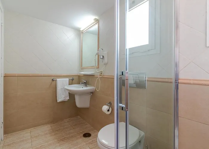 Flatguest Alisios Apartament *