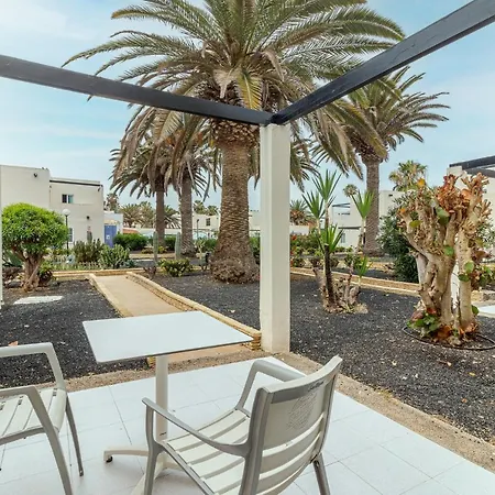Apartamento Flatguest Alisios