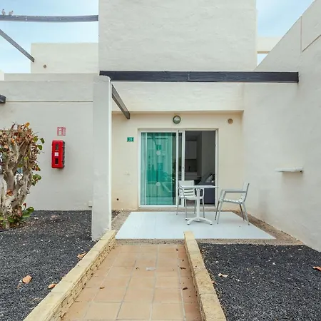 Flatguest Alisios Appartement