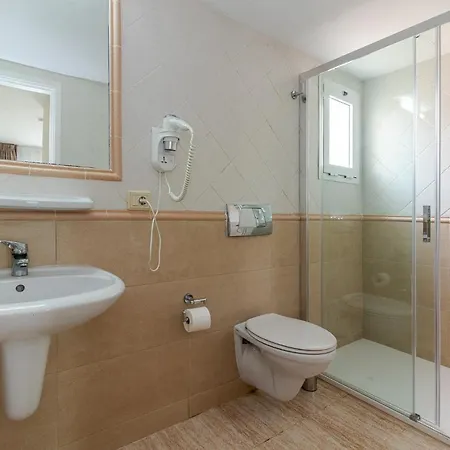 Flatguest Alisios * Κοραλέχο