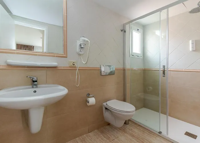 Flatguest Alisios * Corralejo