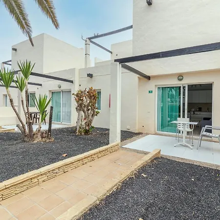 شقة Flatguest Alisios كوراليهو