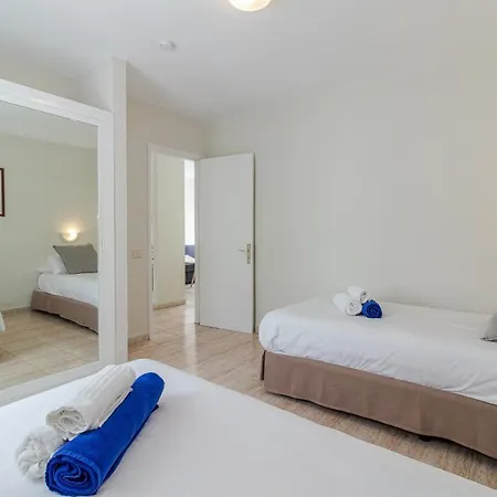 Flatguest Alisios