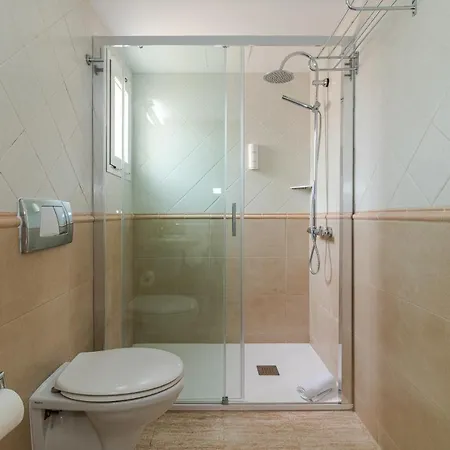 Flatguest Alisios شقة كوراليهو