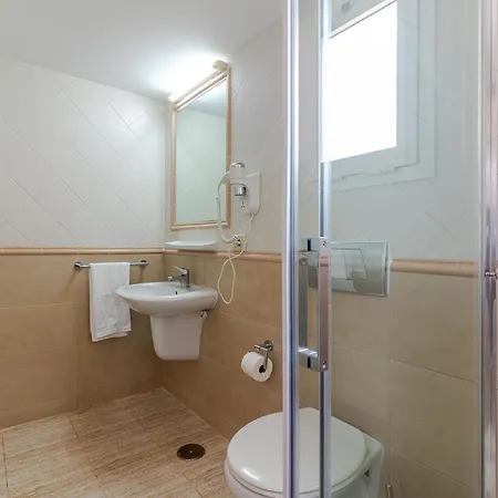 Flatguest Alisios شقة *